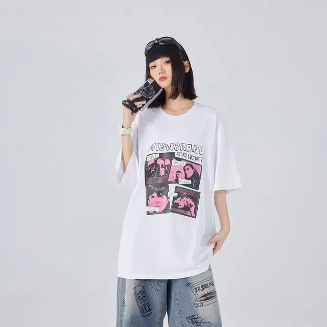 S.view T