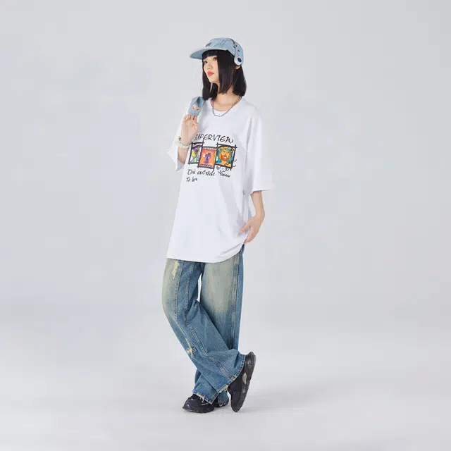 S.view T