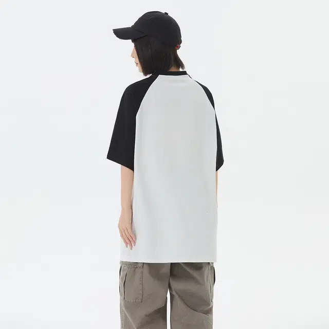 S.view T