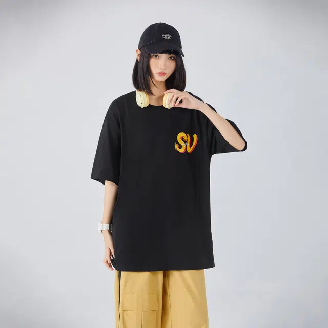S.view T