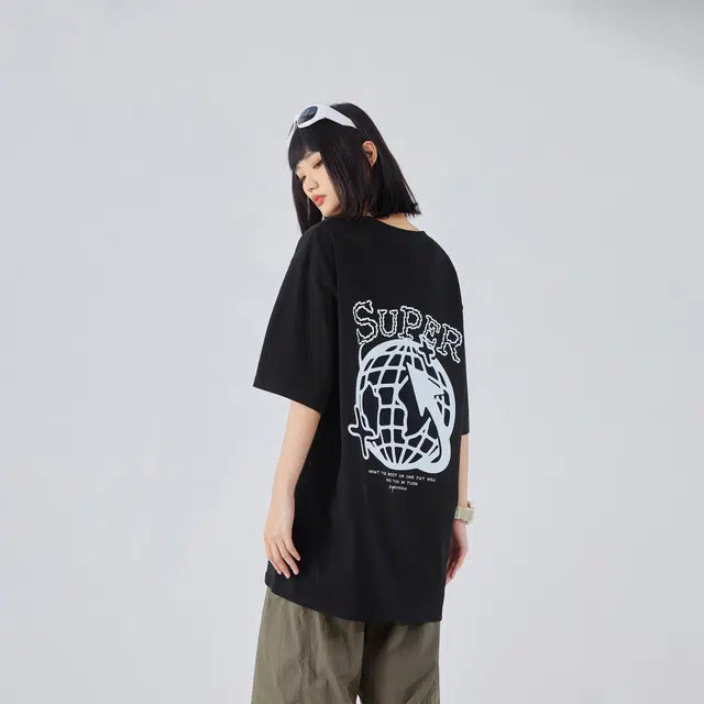 S.view T