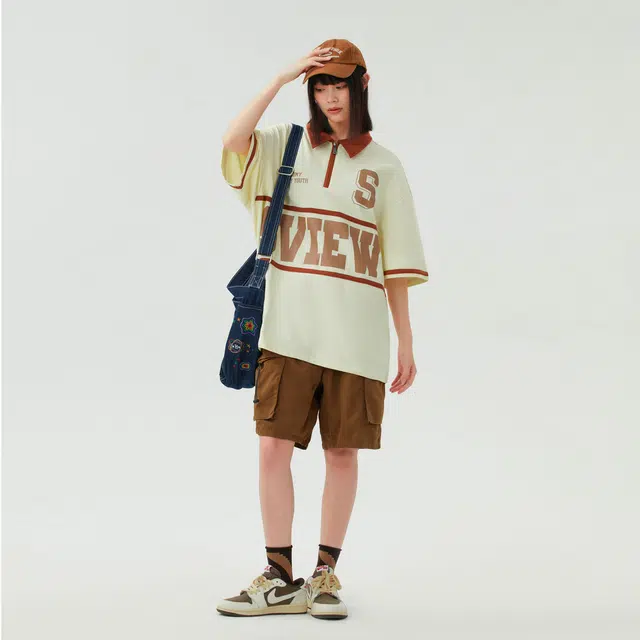 S.view Polo