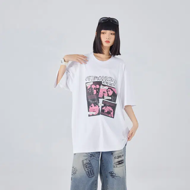 S.view T