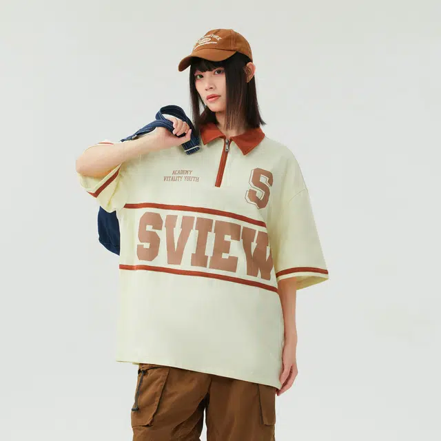 S.view Polo