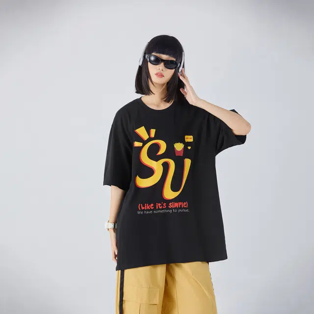 S.view T