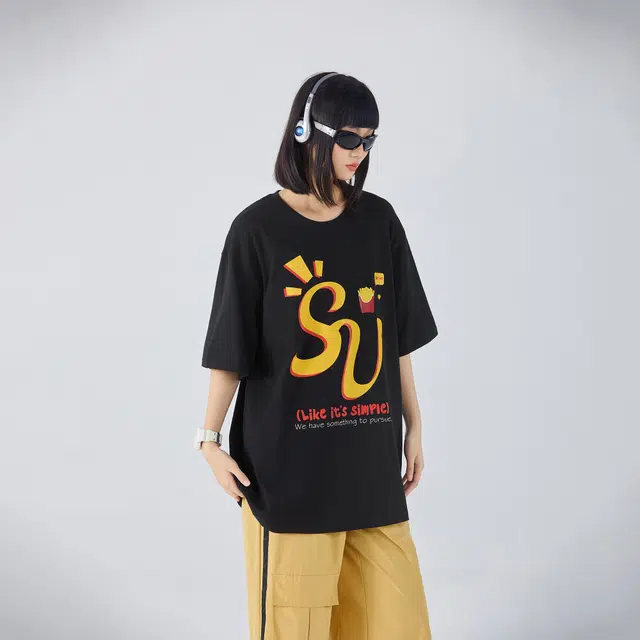 S.view T
