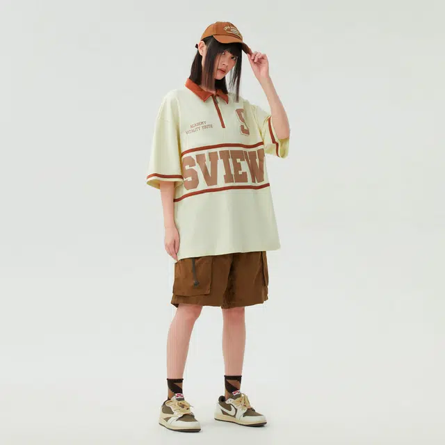 S.view Polo