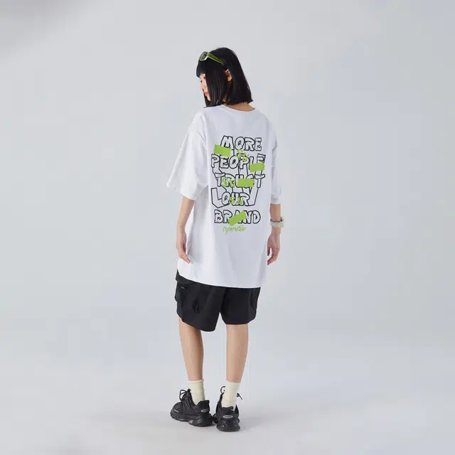 S.view T