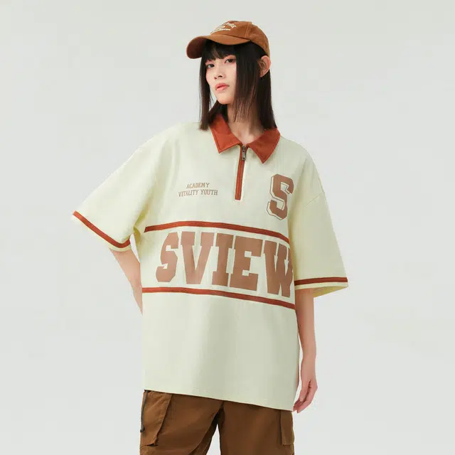 S.view Polo