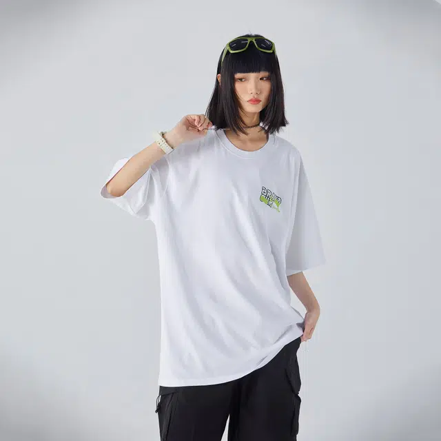 S.view T