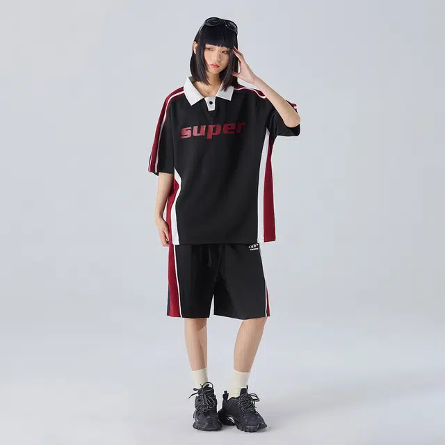 S.view Polo