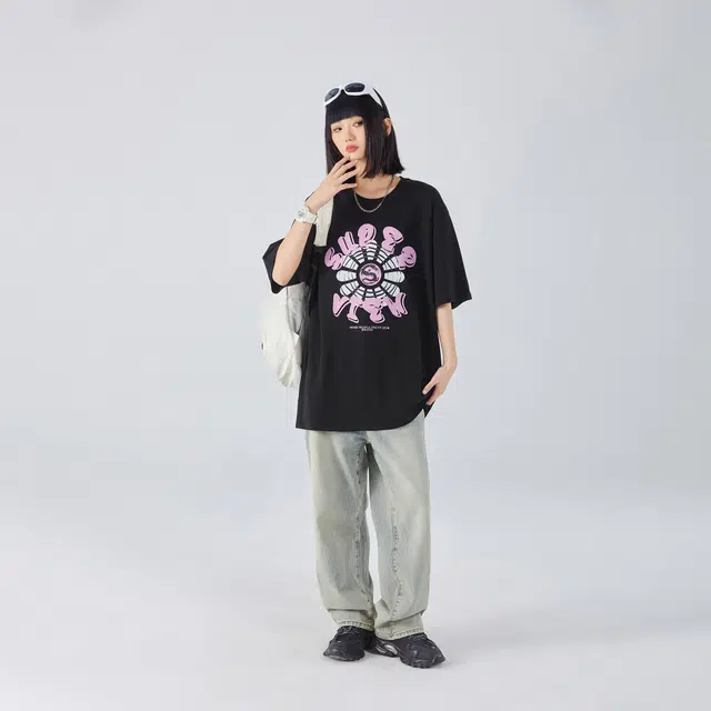 S.view T