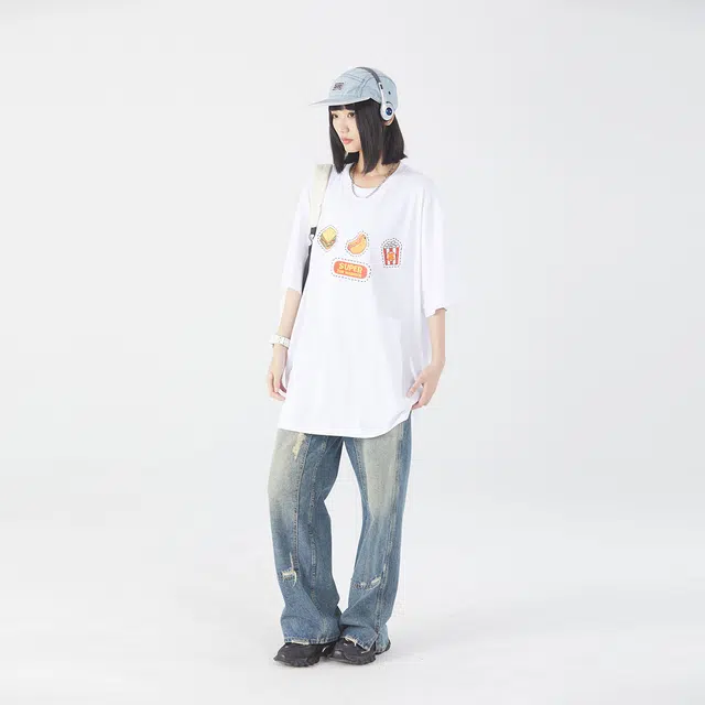 S.view T