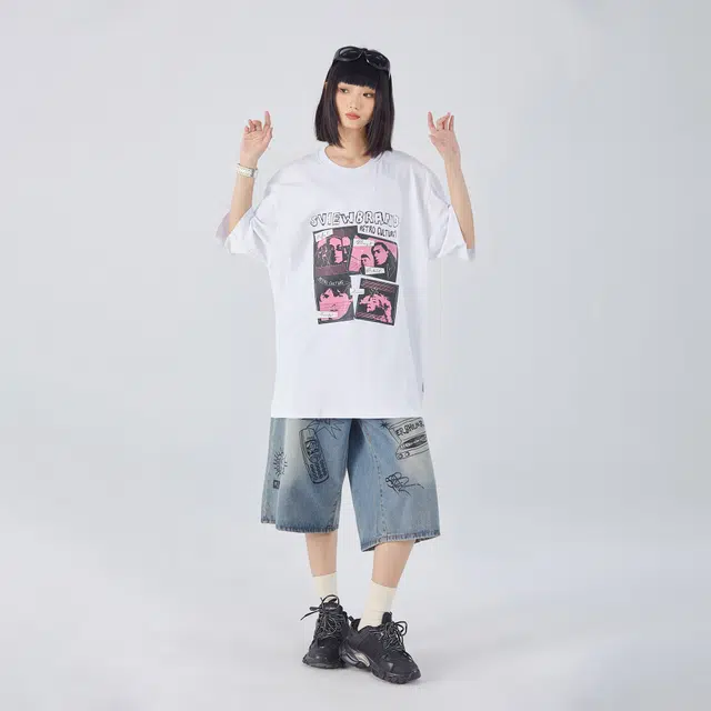 S.view T