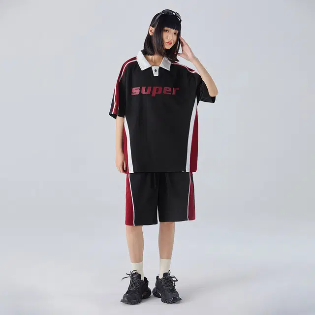 S.view Polo