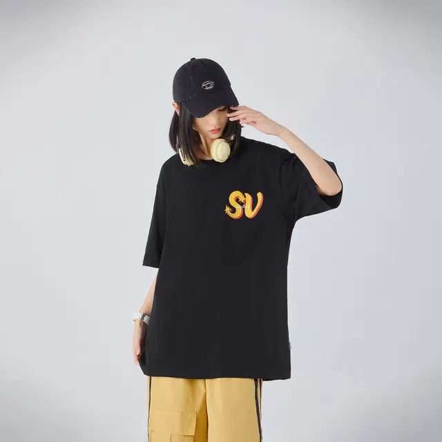 S.view T