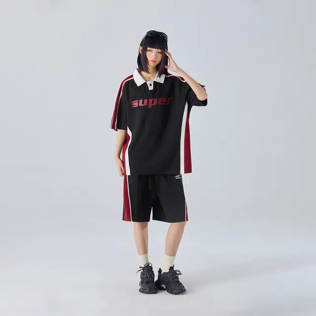 S.view Polo