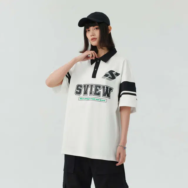 S.view LogoPolo
