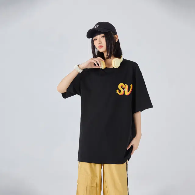S.view T