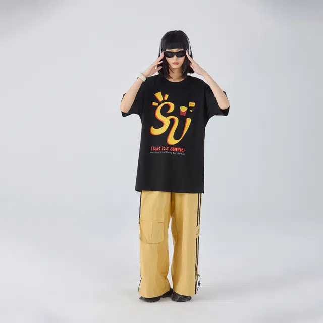S.view T