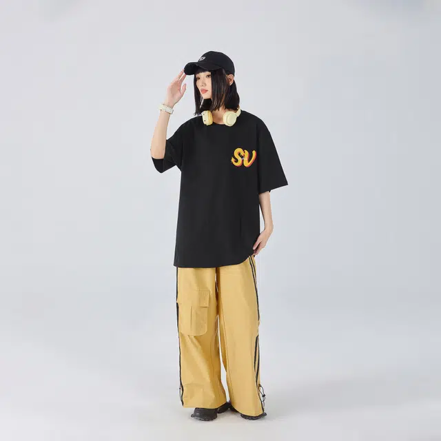 S.view T