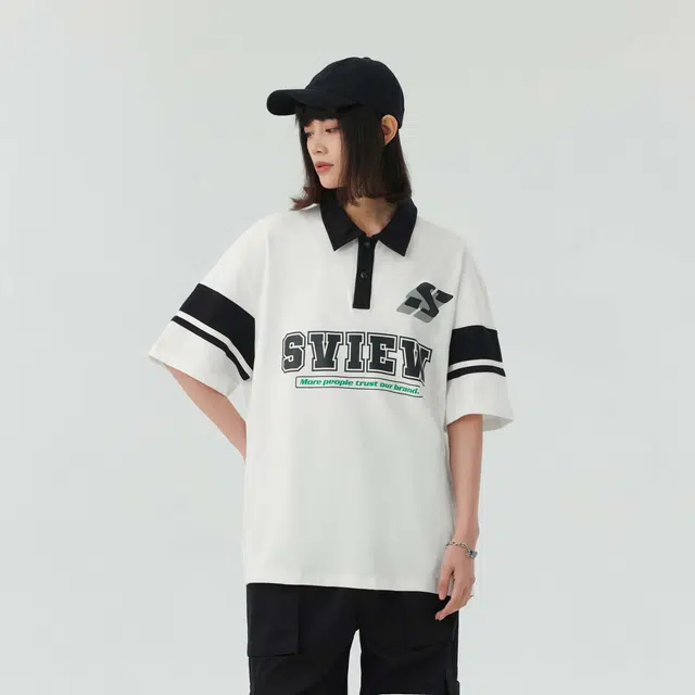 S.view LogoPolo