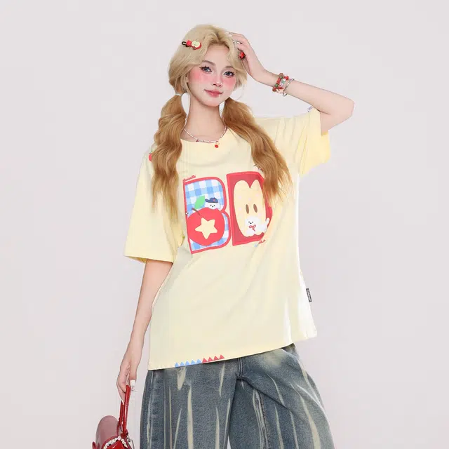 WAYHWEI T