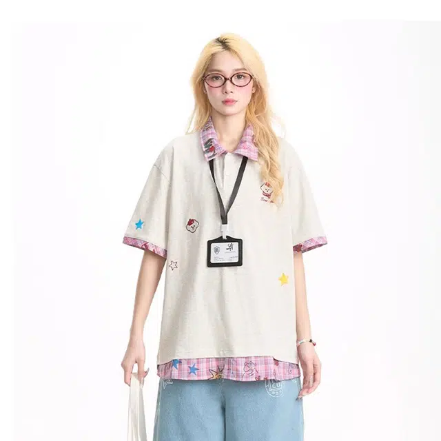 WAYHWEI Polo