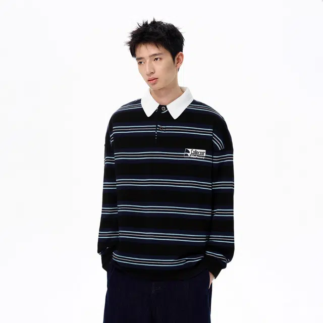 WAYHWEI Polo