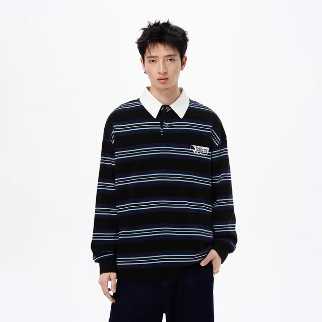 WAYHWEI Polo