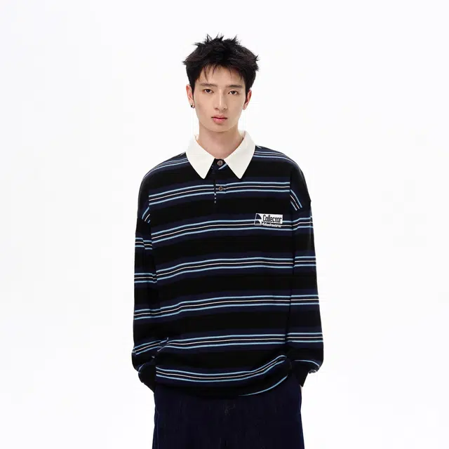 WAYHWEI Polo