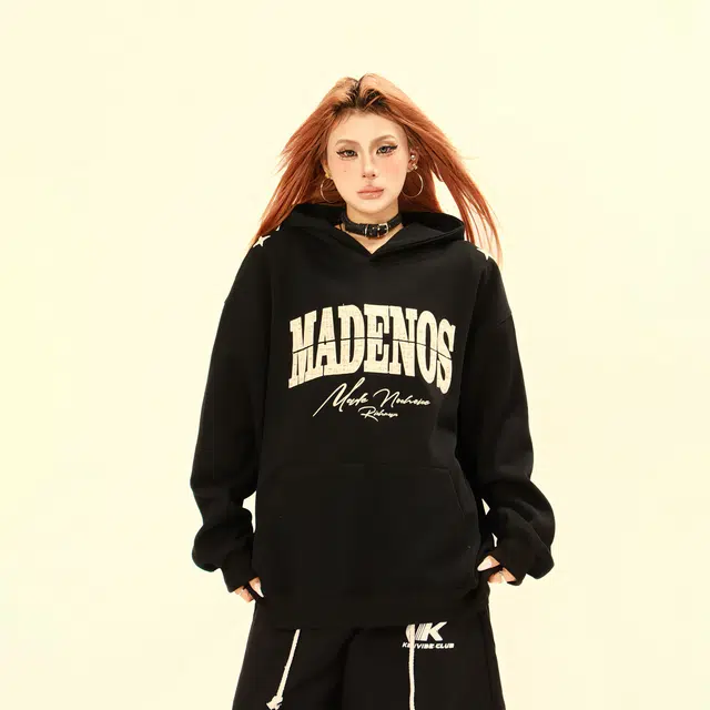 WAYHWEI oversize