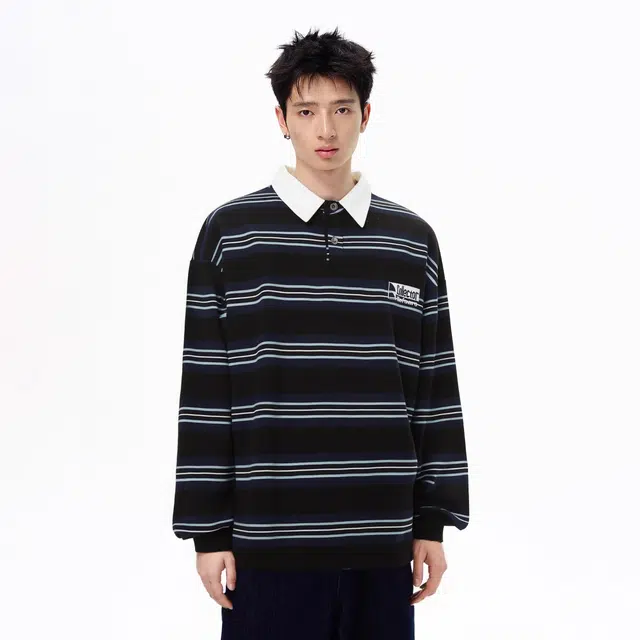 WAYHWEI Polo
