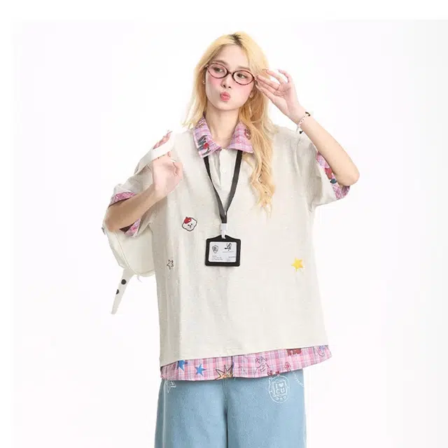 WAYHWEI Polo