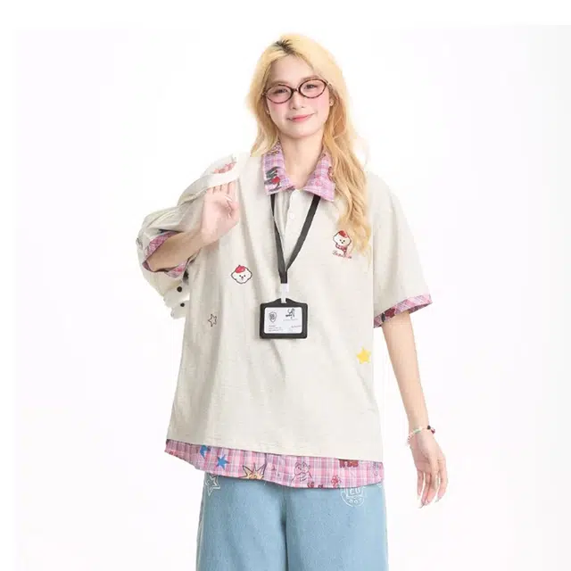 WAYHWEI Polo