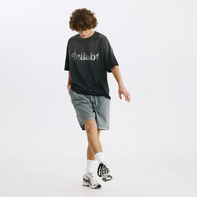 TBALLERBRAND T