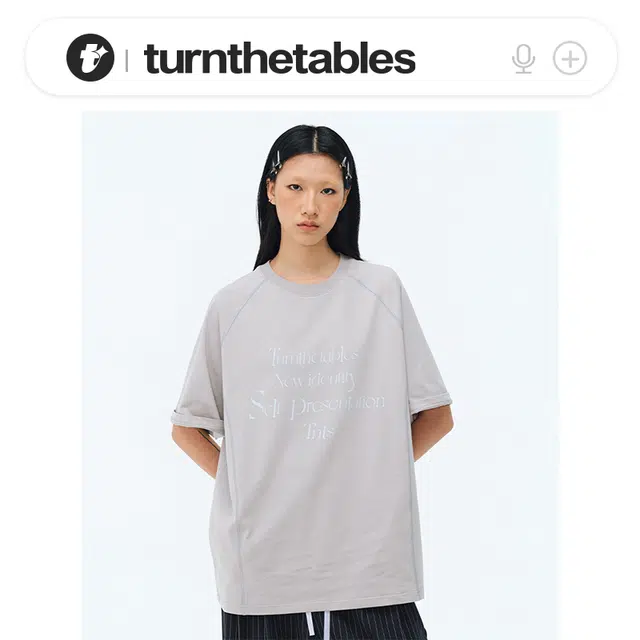 TURNTHETABLES 5AT