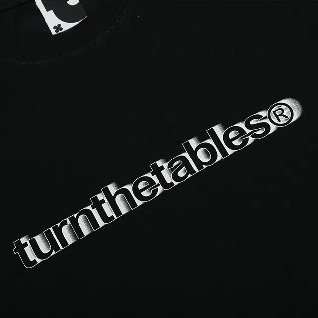 TURNTHETABLES 5ALOGOT