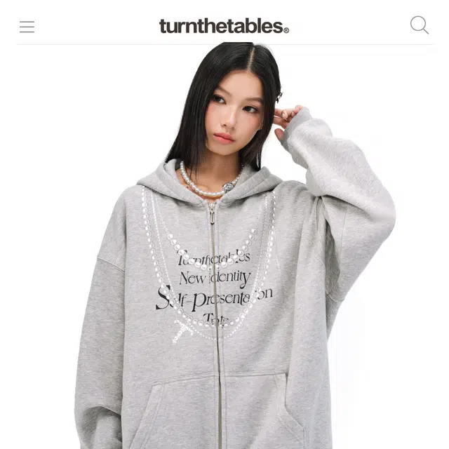 TURNTHETABLES