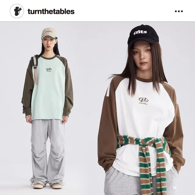 TURNTHETABLES T
