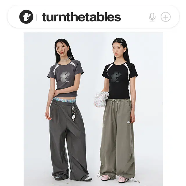 TURNTHETABLES 5ATTT T