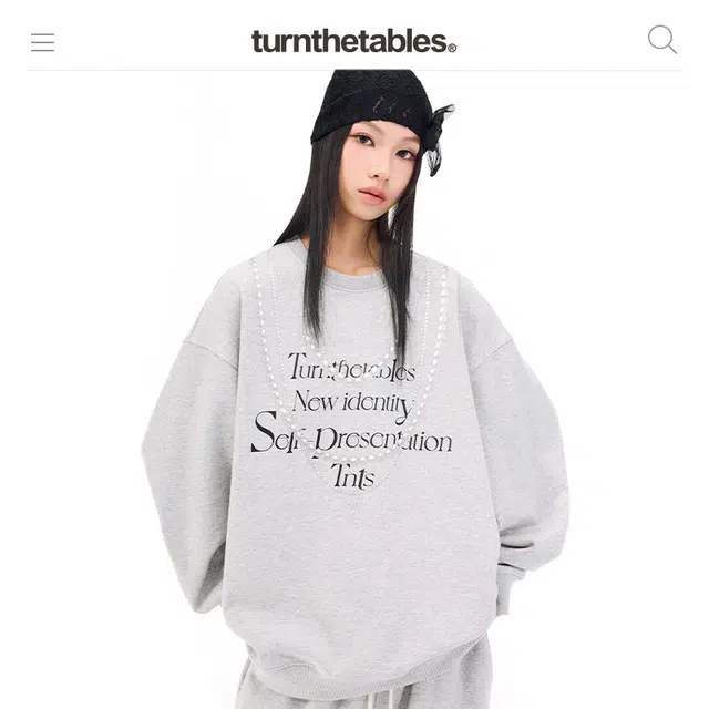 TURNTHETABLES T