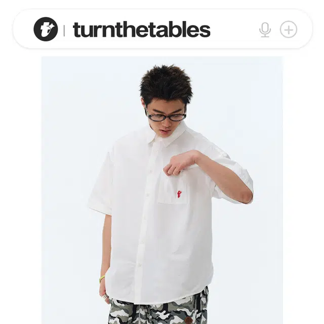 TURNTHETABLES
