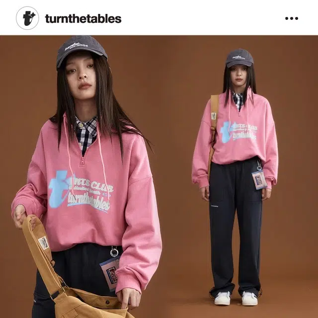 TURNTHETABLES340G