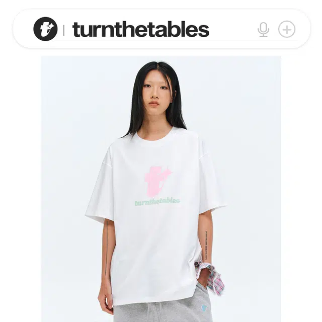 TURNTHETABLES 5AT