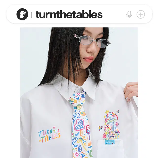 TURNTHETABLES