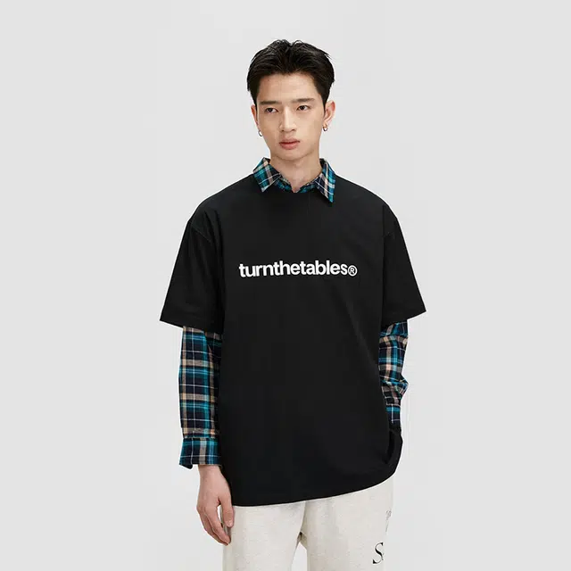 TURNTHETABLES T