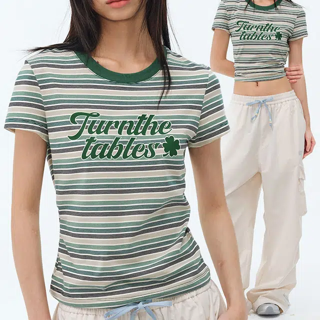 TURNTHETABLES T