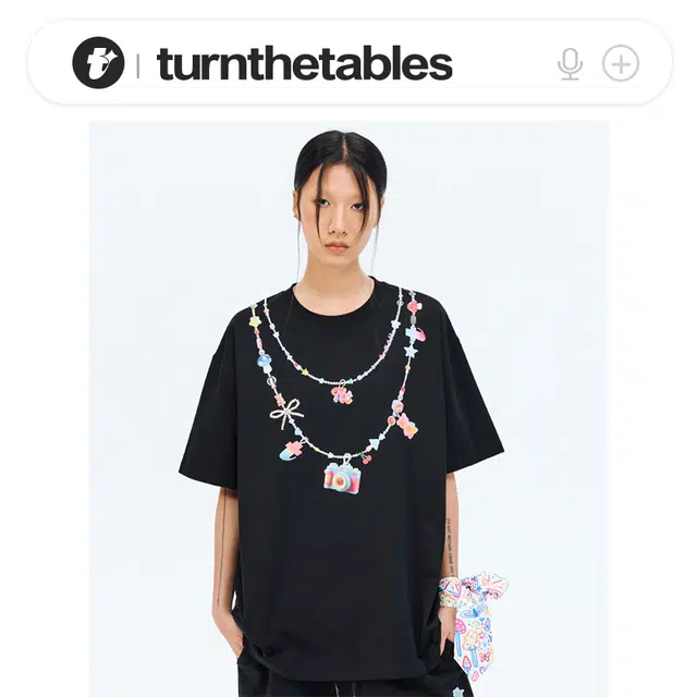 TURNTHETABLES 5AT