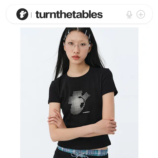 TURNTHETABLES 5A T